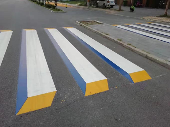 哈爾濱停車場劃線 地庫劃線 消防通道 廠區(qū)劃線